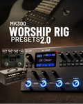 Worship Rig LR Presets v2.0