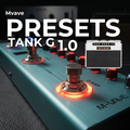 TANK G - PRESETS 1.0